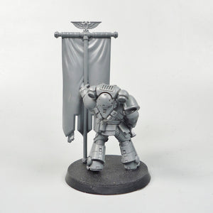 Space Marines Primaris Ancient Unpainted - Warhammer 40k - GW