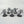 Space Marines Primaris Assault Intercessors x5 Unpainted - Warhammer 40k - GW