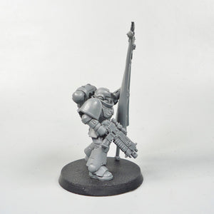 Space Marines Primaris Ancient Unpainted - Warhammer 40k - GW