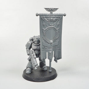Space Marines Primaris Ancient Unpainted - Warhammer 40k - GW