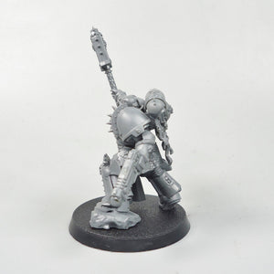 Space Marines Primaris Chaplain Unpainted - Warhammer 40k - GW