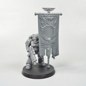 Space Marines Primaris Ancient Unpainted - Warhammer 40k - GW