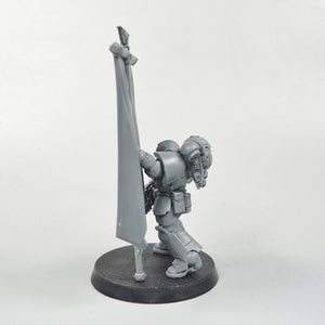 Space Marines Primaris Ancient Unpainted - Warhammer 40k - GW