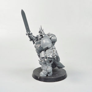 Space Marines Primaris Captain Unpainted - Warhammer 40k - GW