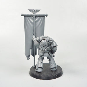 Space Marines Primaris Ancient Unpainted - Warhammer 40k - GW