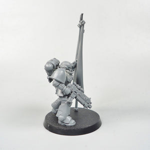 Space Marines Primaris Ancient Unpainted - Warhammer 40k - GW
