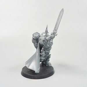 Space Marines Primaris Captain Unpainted - Warhammer 40k - GW