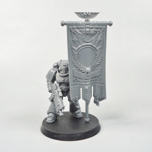 Space Marines Primaris Ancient Unpainted - Warhammer 40k - GW
