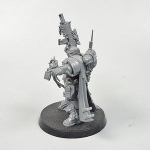 Space Marines Phobos Captain Unpainted - Warhammer 40k - GW