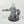 Space Marines Primaris Lieutenant With Storm Shield Unpainted - Warhammer 40k
