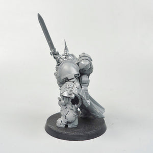 Space Marines Primaris Captain Unpainted - Warhammer 40k - GW