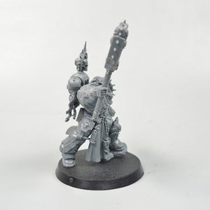 Space Marines Primaris Chaplain Unpainted - Warhammer 40k - GW
