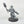 Space Marines Primaris Chaplain Unpainted - Warhammer 40k - GW