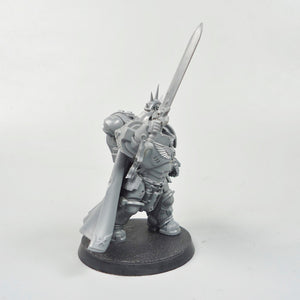 Space Marines Primaris Captain Unpainted - Warhammer 40k - GW