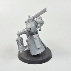 Space Marines Primaris Judiciar Unpainted - Warhammer 40k - GW