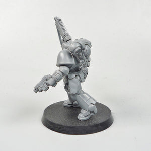 Space Marines Primaris Lieutenant Unpainted - Warhammer 40k - GW