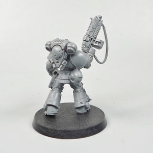 Space Marines Primaris Lieutenant Unpainted - Warhammer 40k - GW