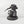 Space Marines Primaris Phobos Librarian Undercoated - Warhammer 40k