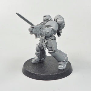 Space Marines Primaris Lieutenant Unpainted - Warhammer 40k - GW
