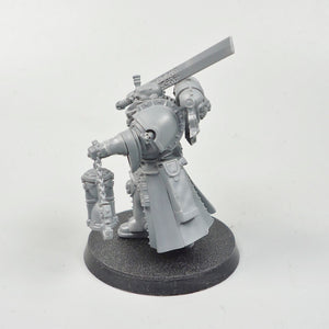 Space Marines Primaris Judiciar Unpainted - Warhammer 40k - GW