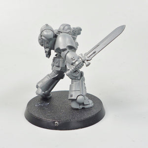 Space Marines Primaris Lieutenant Unpainted - Warhammer 40k - GW