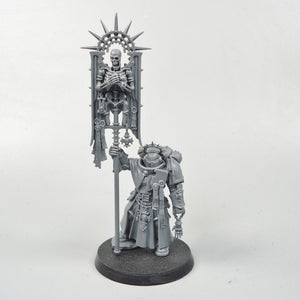 Space Marines Primaris Bladeguard Ancient Unpainted - Warhammer 40k - GW