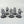 Space Marines Primaris Infiltrators x5 Unpainted - Warhammer 40k - GW
