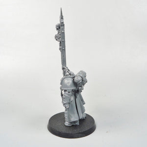 Space Marines Primaris Bladeguard Ancient Unpainted - Warhammer 40k - GW