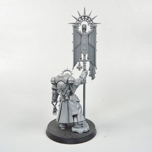 Space Marines Primaris Bladeguard Ancient Unpainted - Warhammer 40k - GW