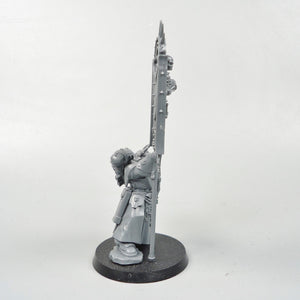 Space Marines Primaris Bladeguard Ancient Unpainted - Warhammer 40k - GW