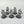 Space Marines Primaris Infiltrators x5 Unpainted - Warhammer 40k - GW