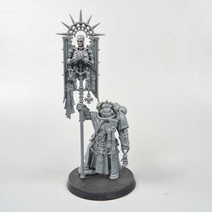 Space Marines Primaris Bladeguard Ancient Unpainted - Warhammer 40k - GW