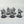 Space Marines Primaris Infiltrators x5 Unpainted - Warhammer 40k - GW