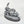 Space Marines Primaris Chaplain On Bike Unpainted - Warhammer 40k - GW