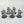 Space Marines Primaris Infiltrators x5 Unpainted - Warhammer 40k - GW