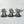 Space Marines Primaris Eradicators x3 Unpainted - Warhammer 40k - GW