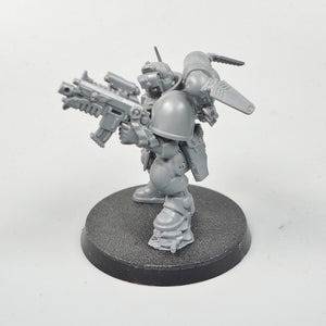 Space Marines Phobos Lieutenant Unpainted - Warhammer 40k - GW