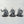 Space Marines Bladeguard Veterans x3 Unpainted - Warhammer 40k - GW
