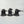 Space Marines Primaris Eliminators x3 Undercoated - Warhammer 40k - GW
