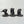 Space Marines Primaris Eliminators x3 Undercoated - Warhammer 40k - GW