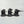 Space Marines Primaris Eliminators x3 Undercoated - Warhammer 40k - GW