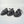 Space Marines Primaris Outriders x3 Undercoated - Warhammer 40k - GW