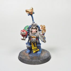 Dark Angels -  OOP Terminator Painted - Warhammer 40k -  Space Marines