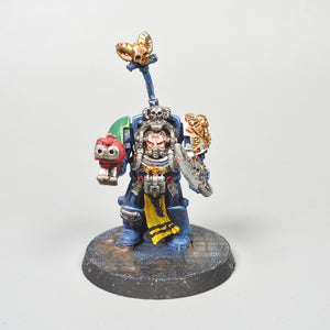 Dark Angels -  OOP Terminator Painted - Warhammer 40k -  Space Marines