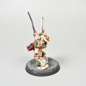 Dark Angels -  Terminator Painted - Warhammer 40k -  Space Marines