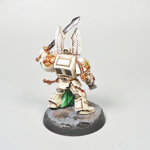 Dark Angels -  Terminator Painted - Warhammer 40k -  Space Marines