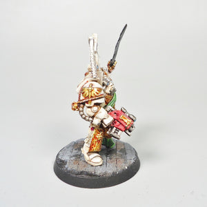Dark Angels -  Terminator Painted - Warhammer 40k -  Space Marines