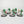 Dark Angels -  Terminator Squad Painted - Warhammer 40k - Army - Space Marines