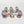 Dark Angels -  6 Man Tactical Squad Painted - Warhammer 40k -  Space Marines