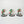 Dark Angels -  Terminator Squad Painted - Warhammer 40k - Army - Space Marines
